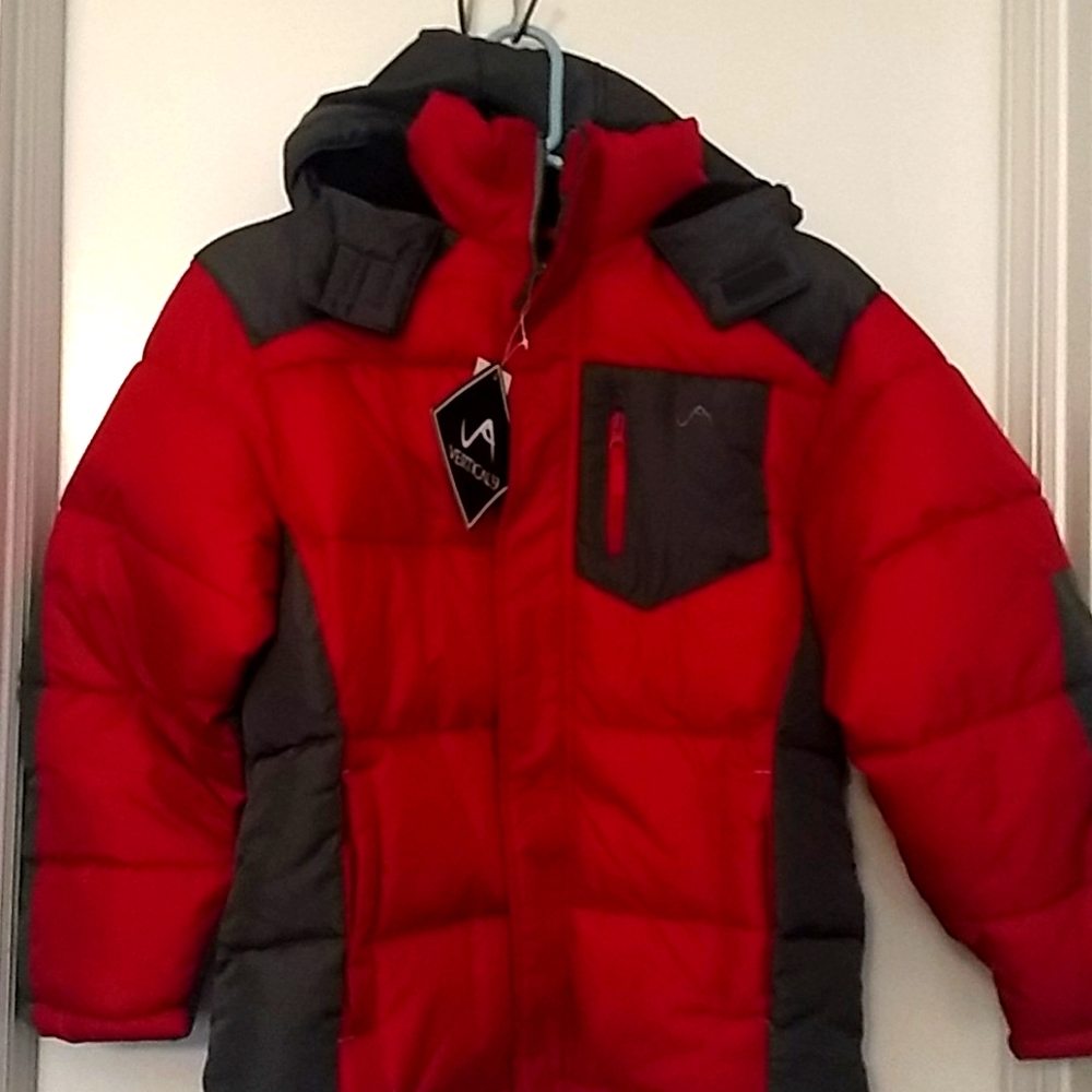 Boys jacket
